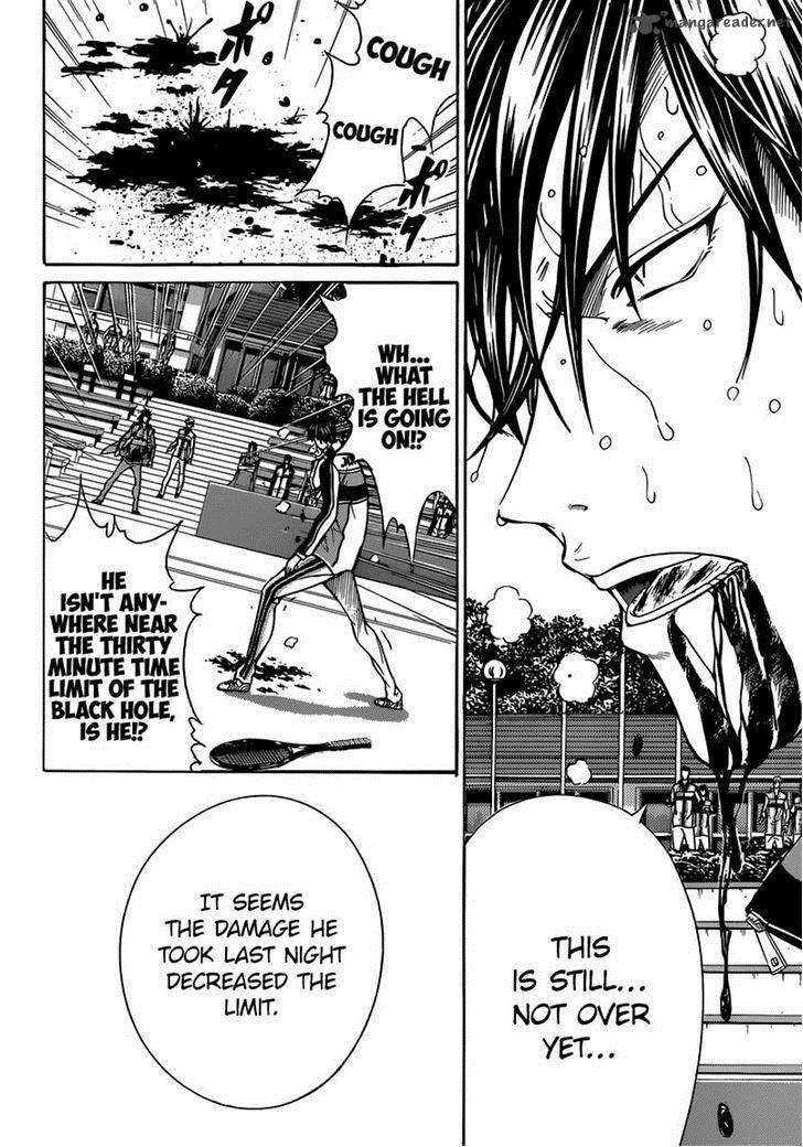 New Prince Of Tennis 124 2