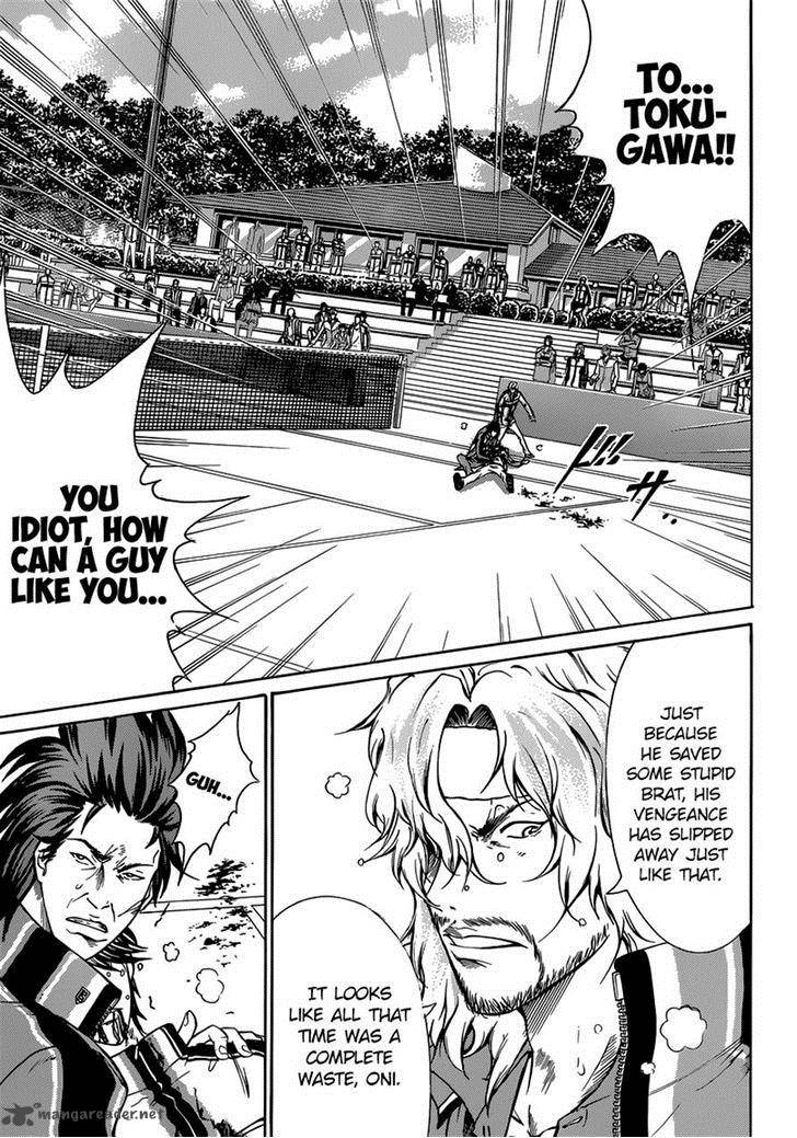 New Prince Of Tennis 124 6