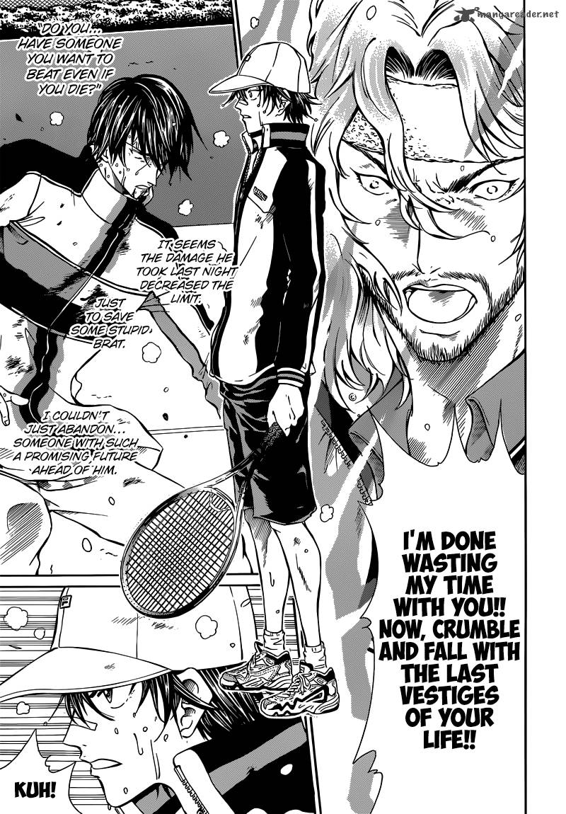 New Prince Of Tennis 125 10