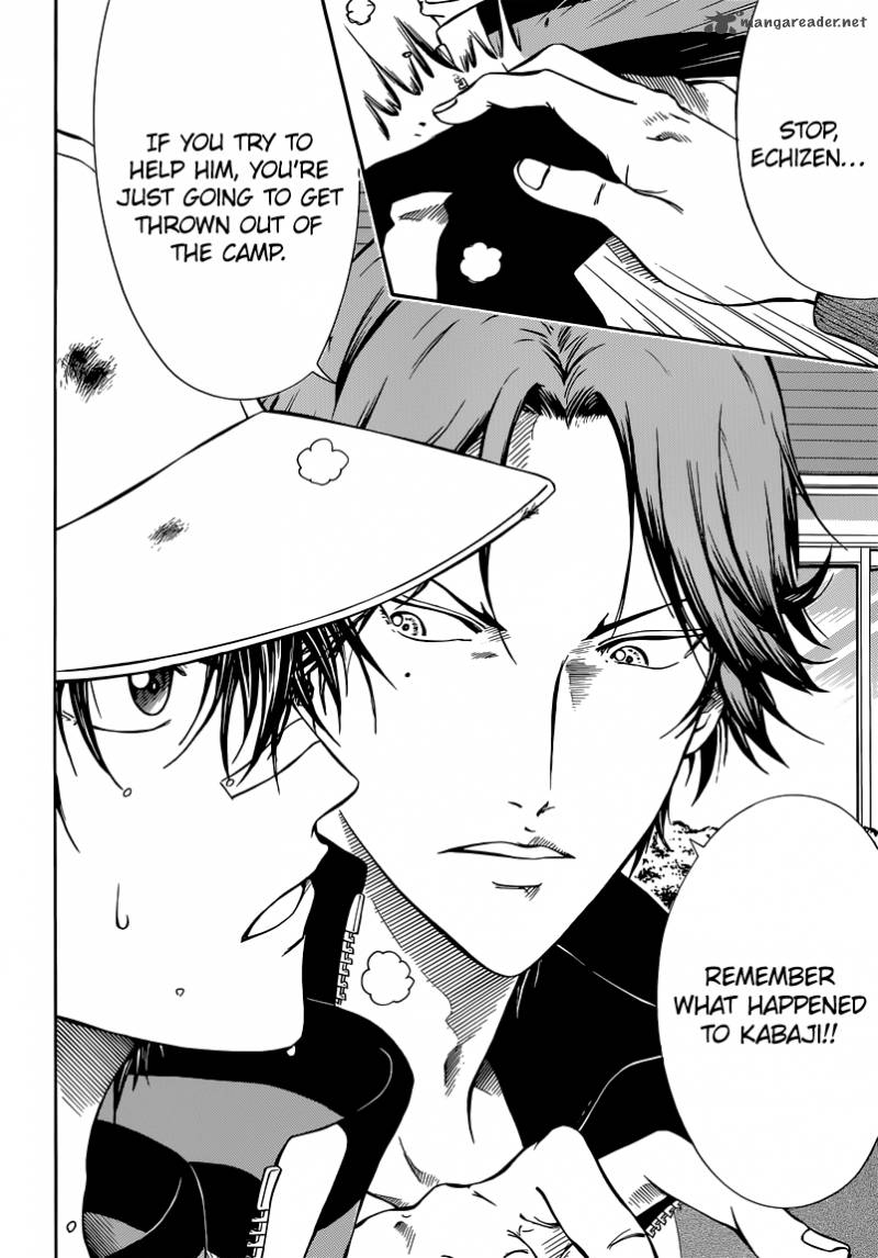 New Prince Of Tennis 125 11
