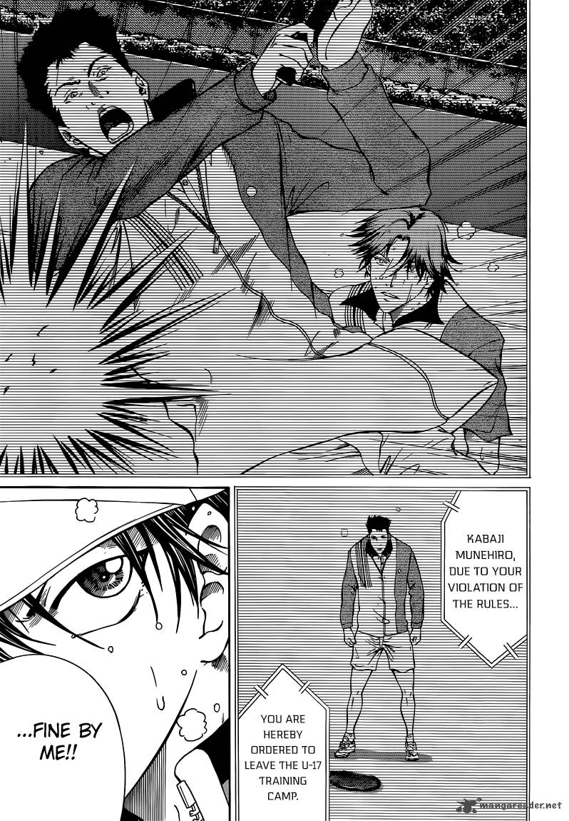 New Prince Of Tennis 125 12