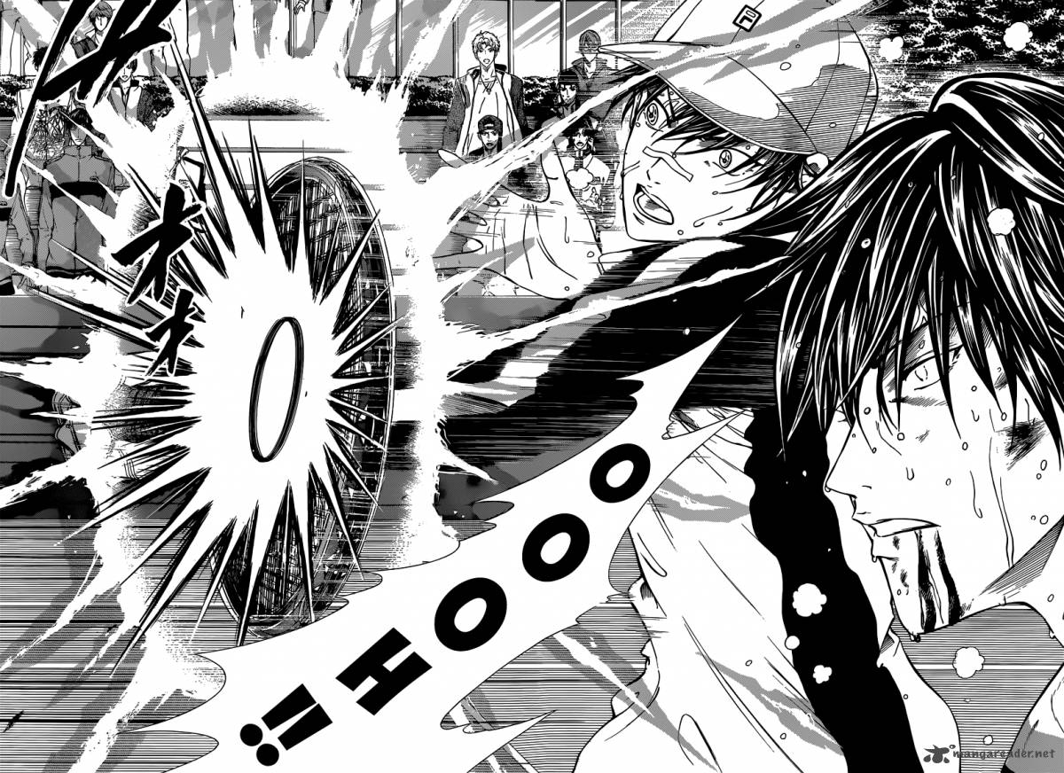 New Prince Of Tennis 125 13