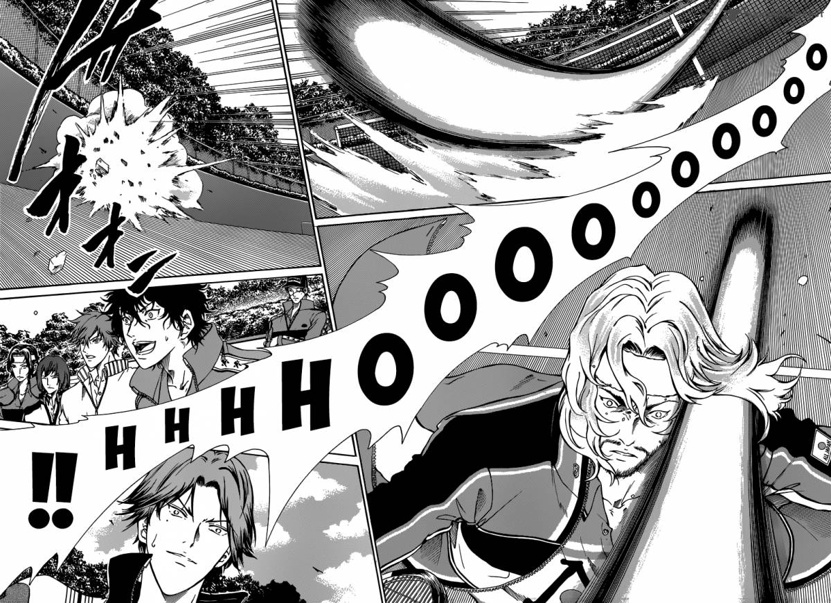 New Prince Of Tennis 125 14
