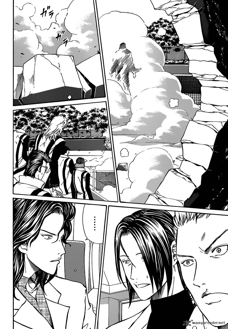 New Prince Of Tennis 125 15