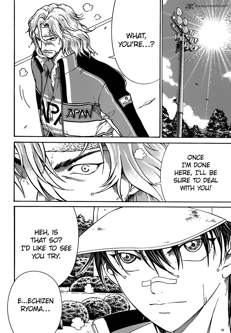 New Prince Of Tennis 125 5