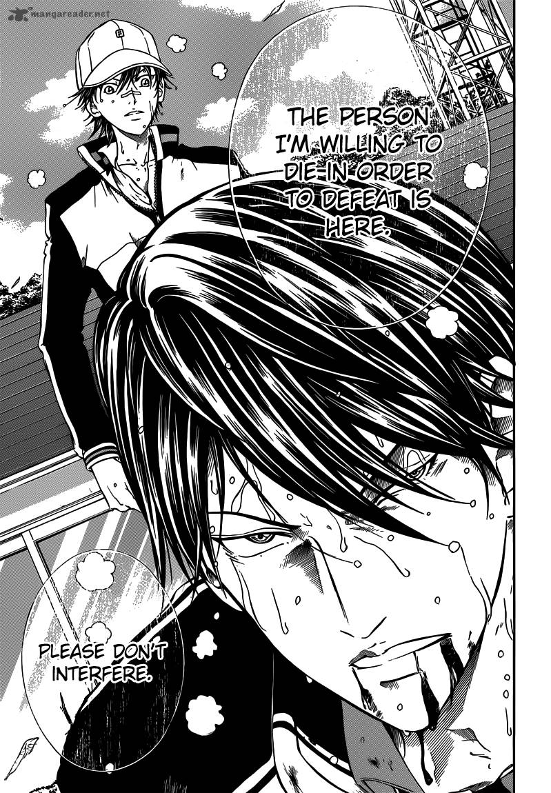 New Prince Of Tennis 125 6