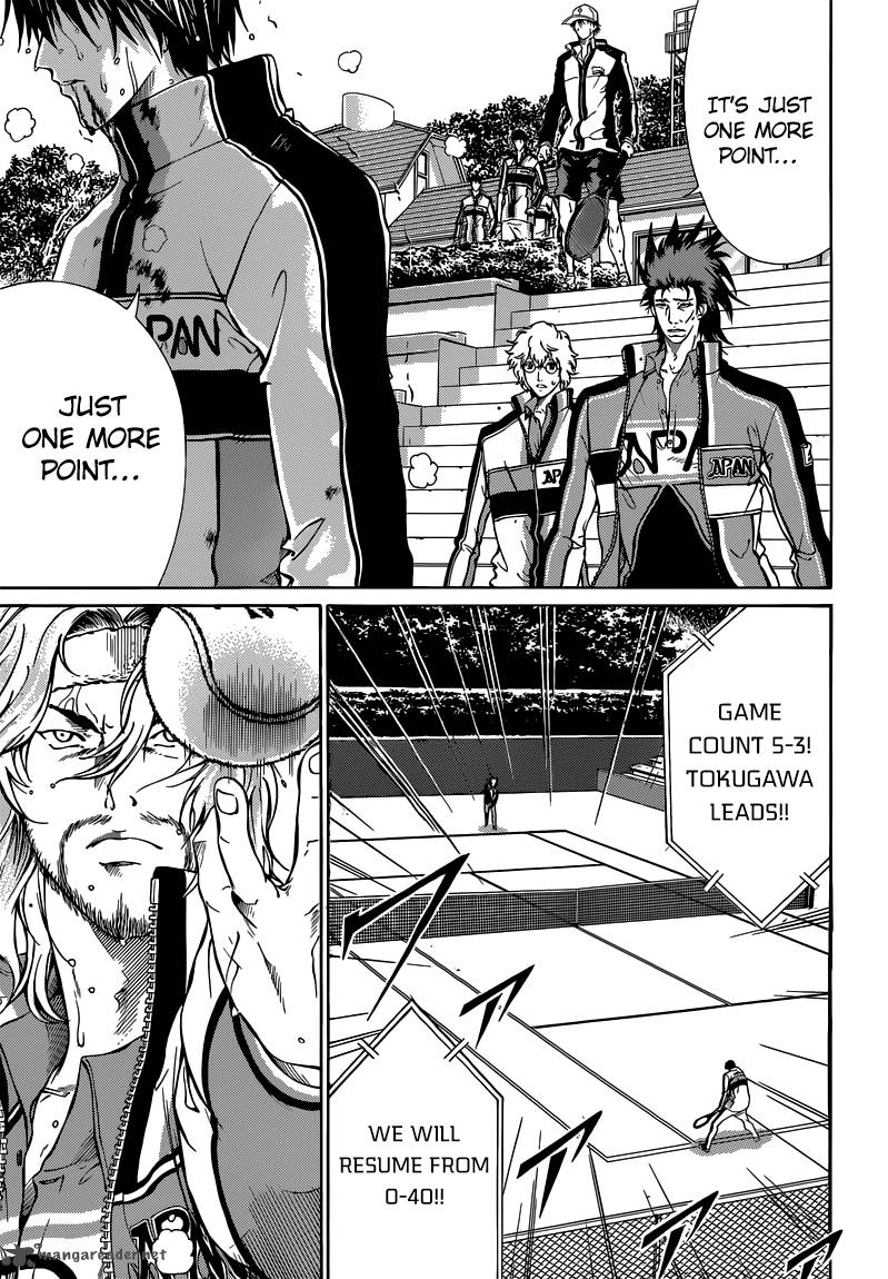 New Prince Of Tennis 125 8
