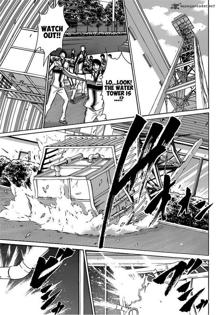 New Prince Of Tennis 126 6