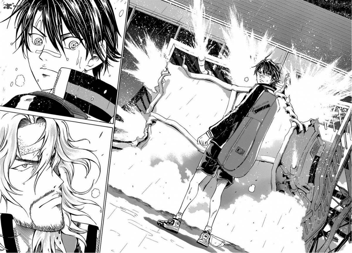 New Prince Of Tennis 126 7