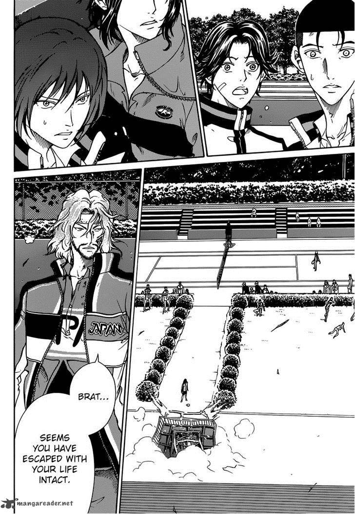 New Prince Of Tennis 126 8