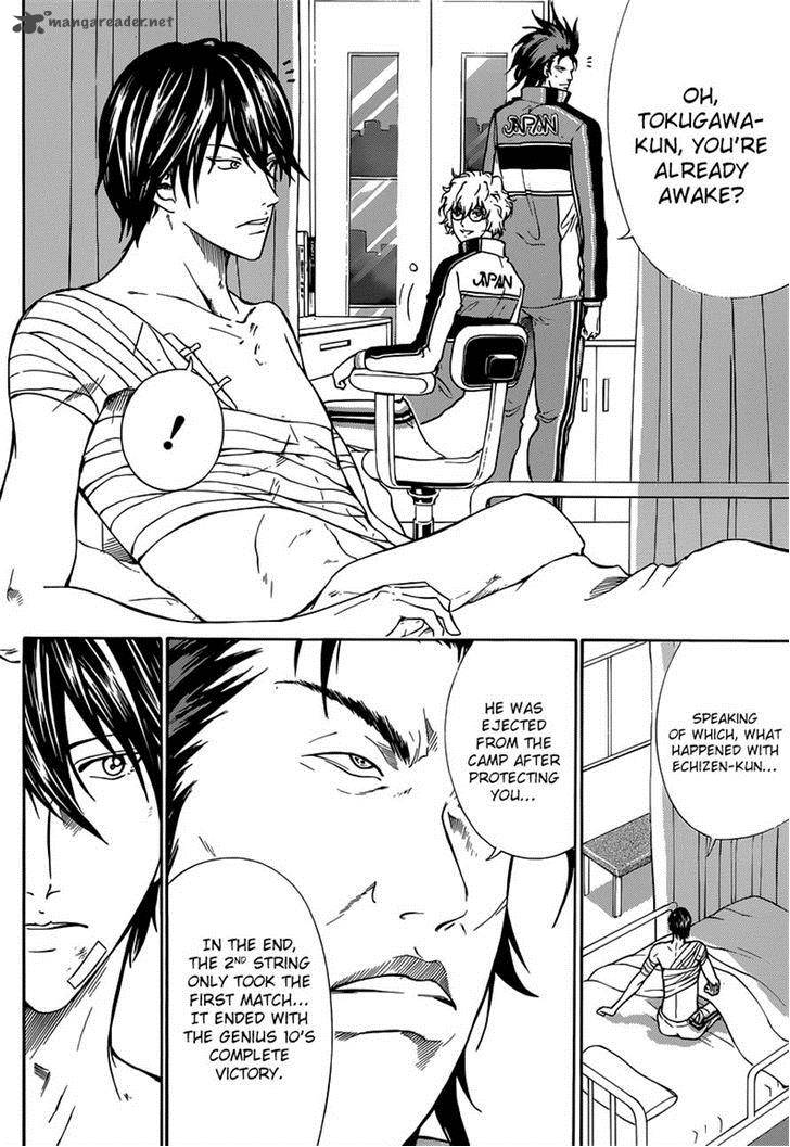 New Prince Of Tennis 127 2