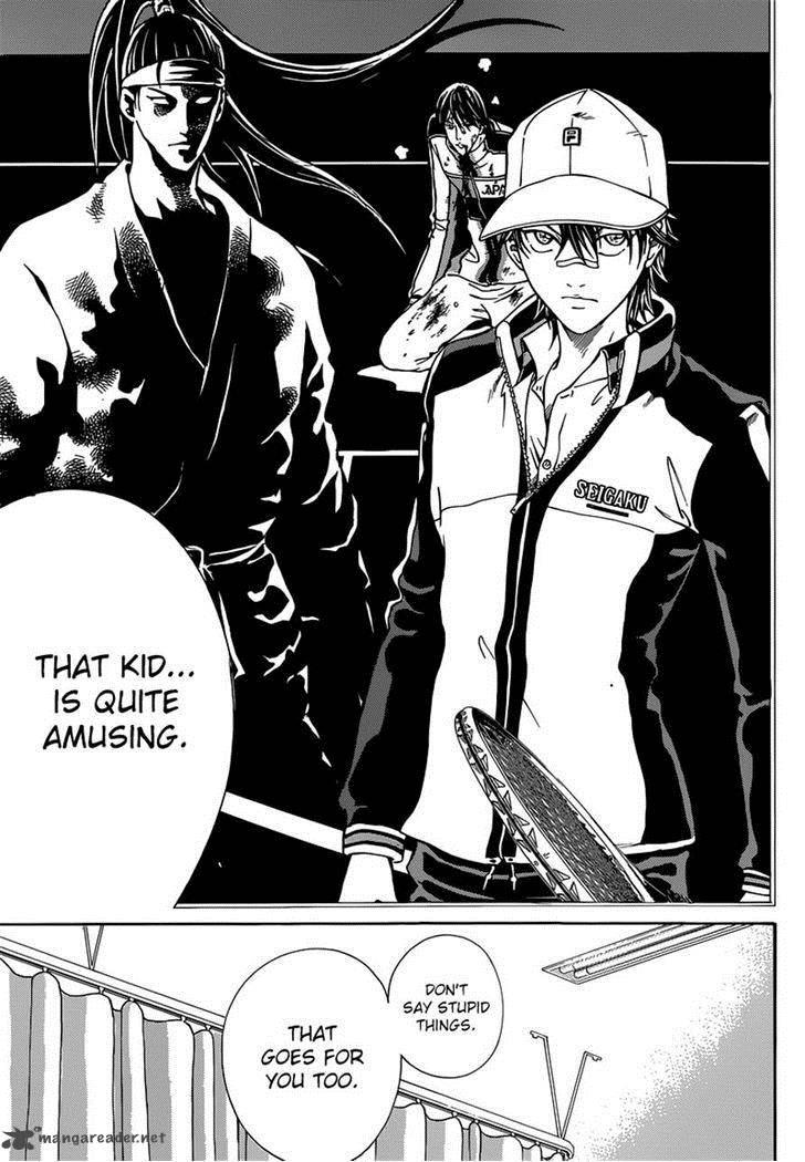 New Prince Of Tennis 127 3