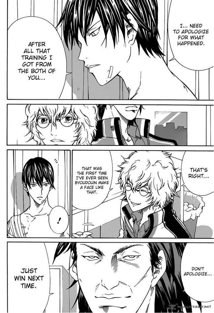 New Prince Of Tennis 127 4