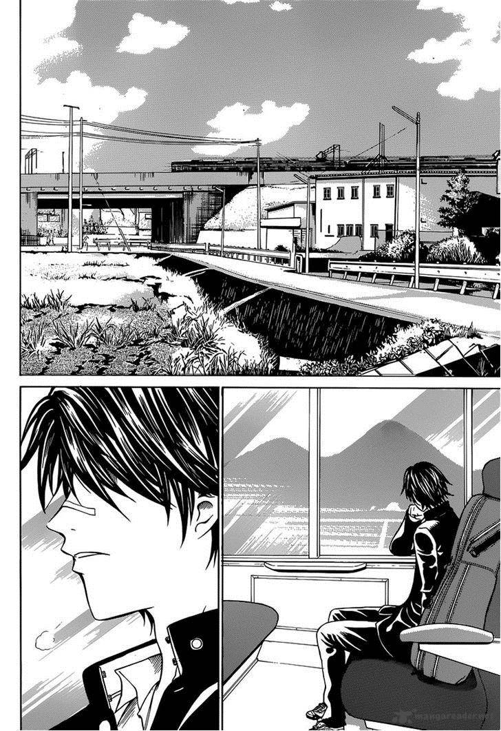 New Prince Of Tennis 127 6