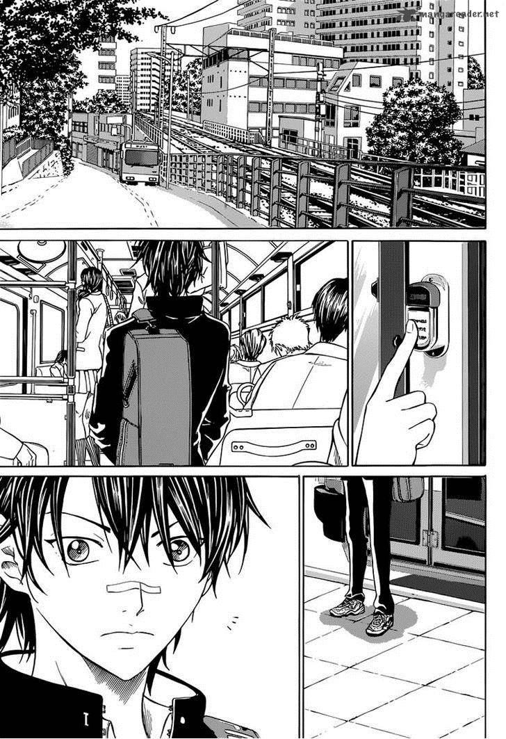 New Prince Of Tennis 127 7