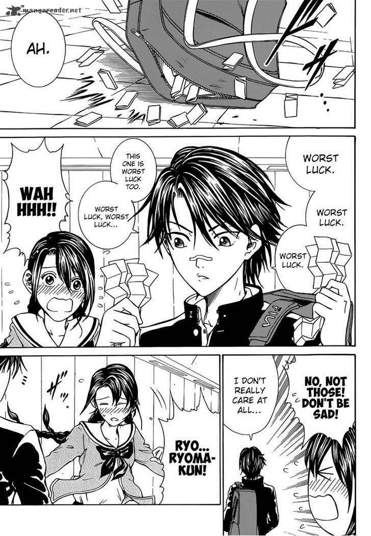 New Prince Of Tennis 128 10