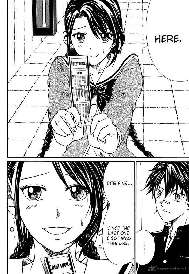 New Prince Of Tennis 128 11