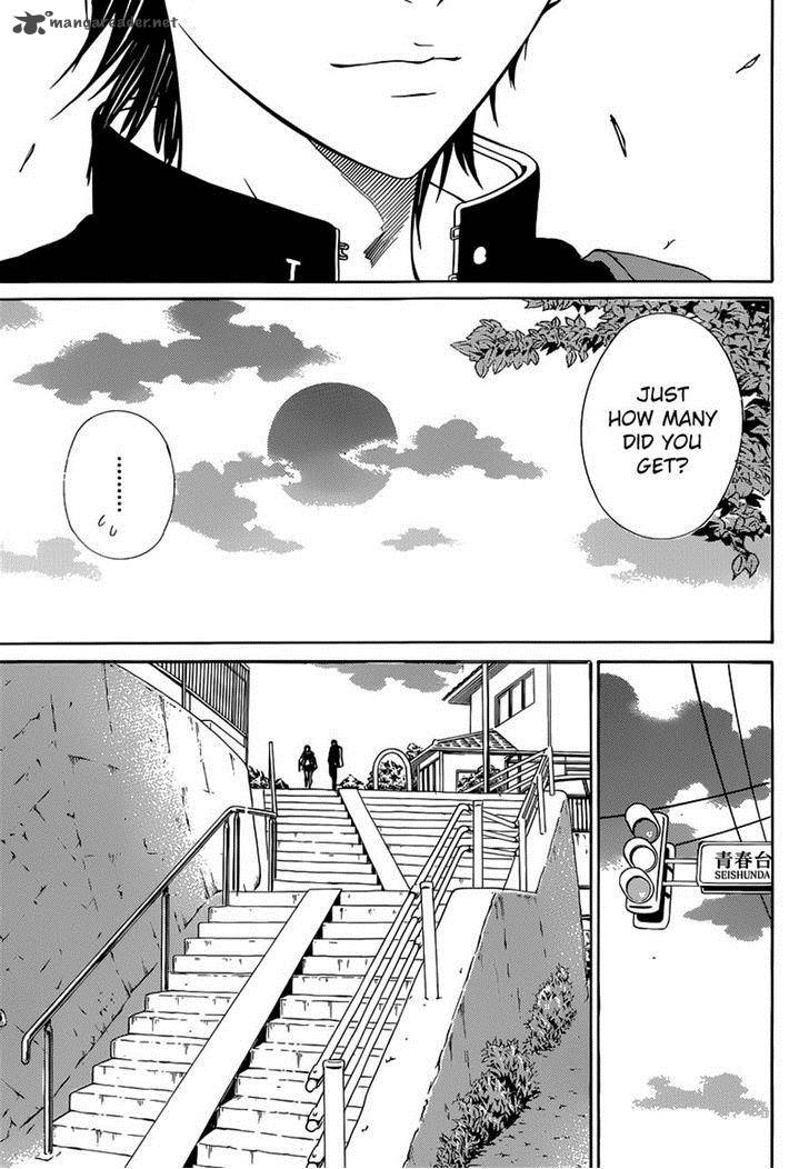 New Prince Of Tennis 128 12