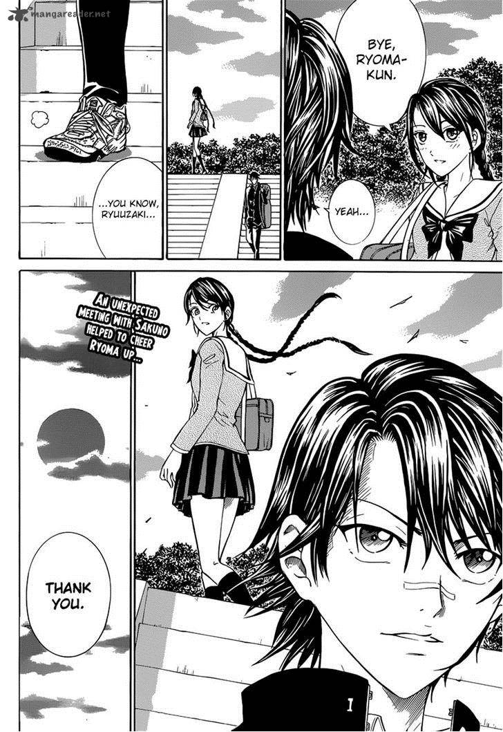 New Prince Of Tennis 128 13