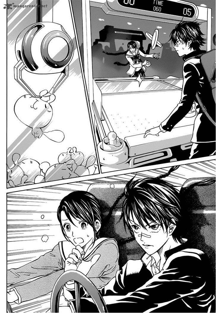 New Prince Of Tennis 128 2