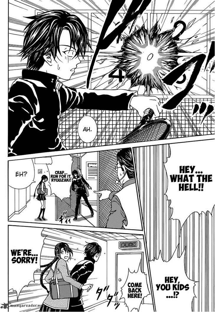 New Prince Of Tennis 128 5