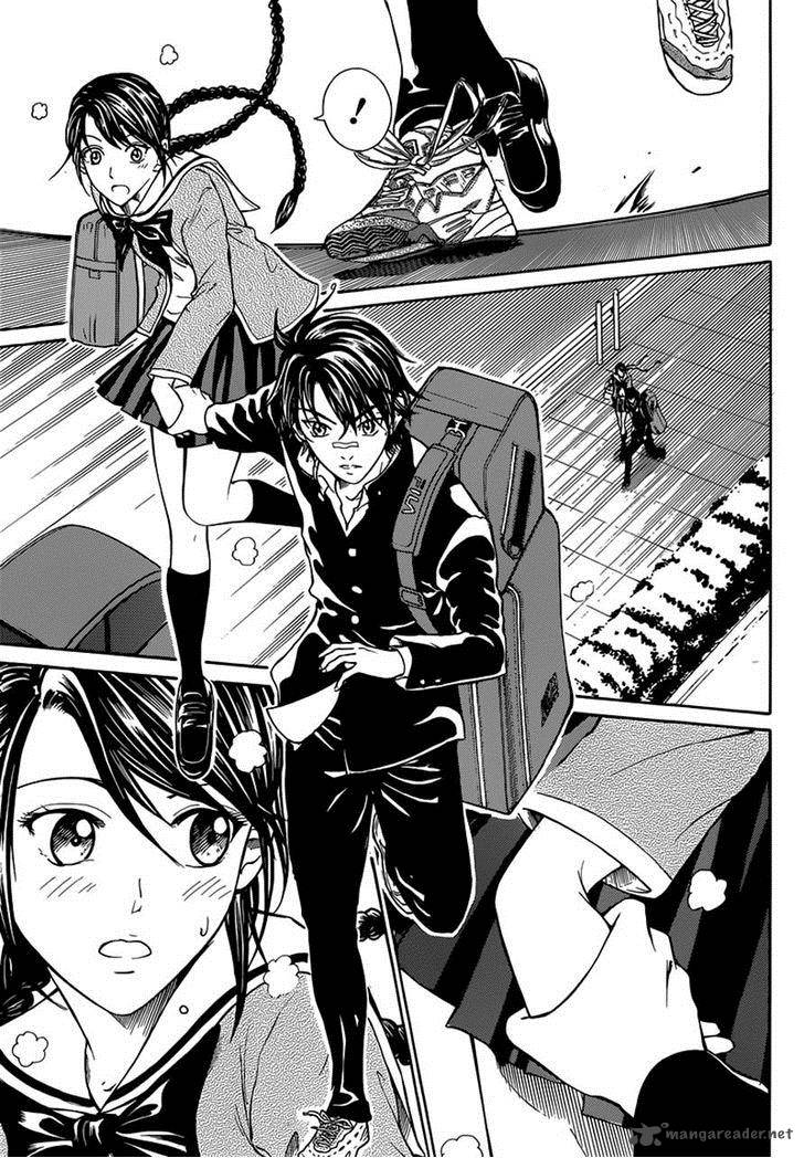 New Prince Of Tennis 128 6