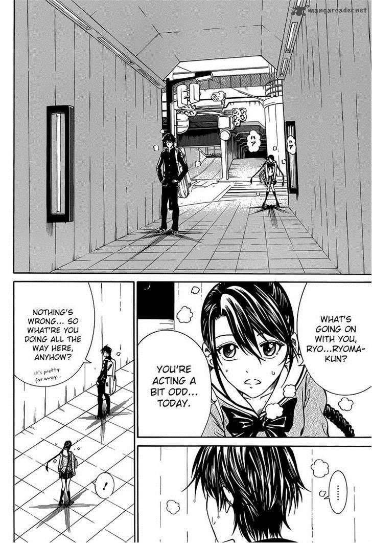 New Prince Of Tennis 128 7