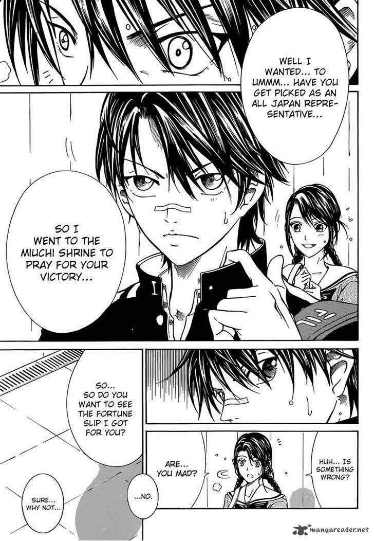 New Prince Of Tennis 128 8