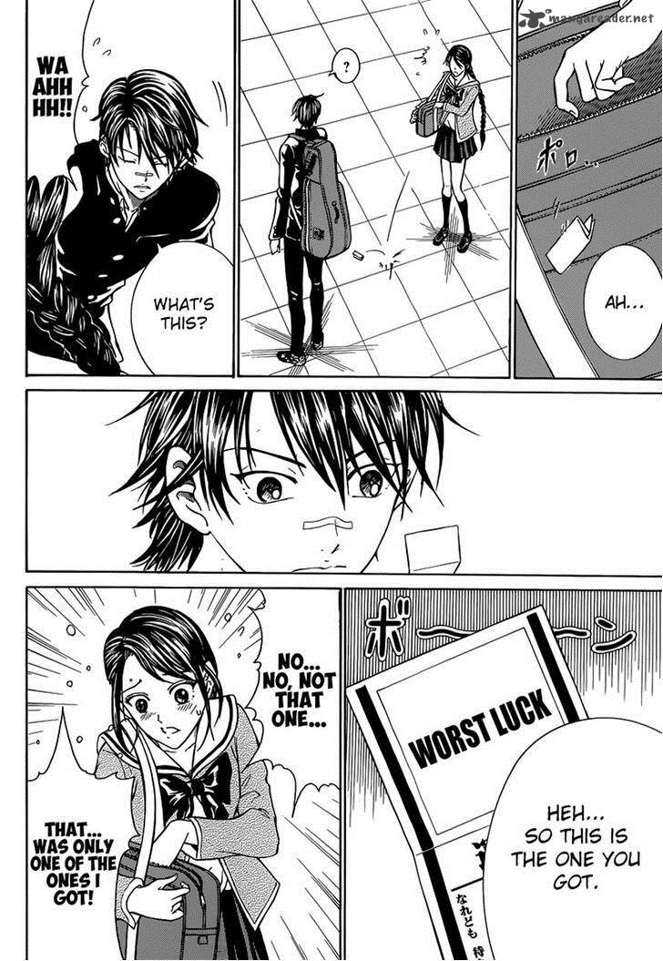 New Prince Of Tennis 128 9