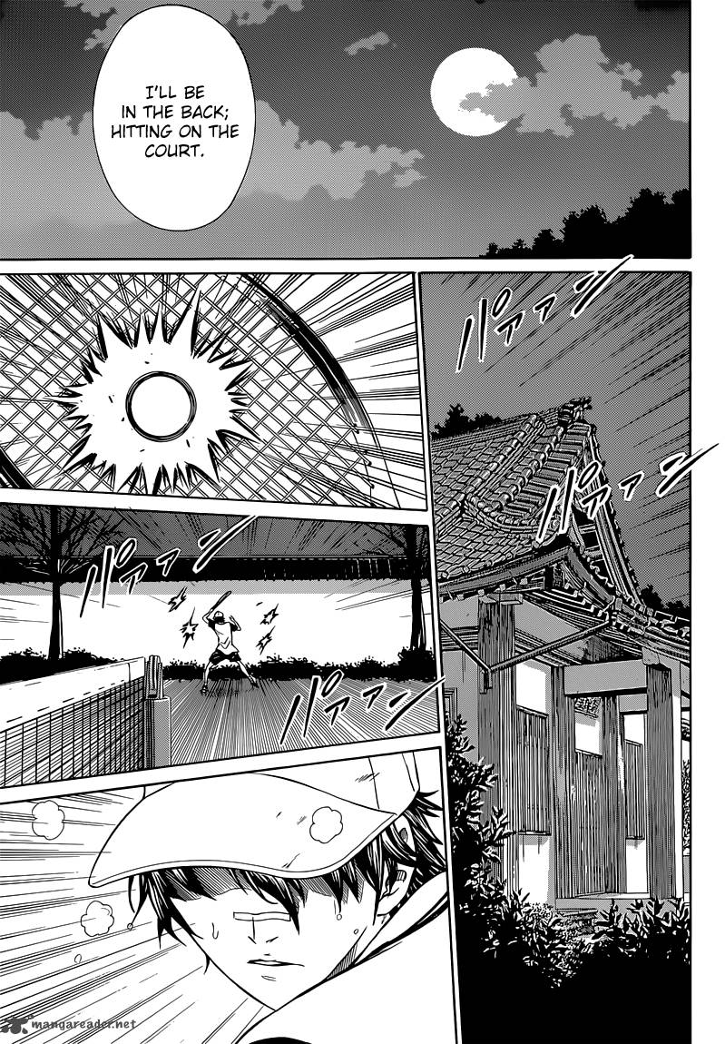 New Prince Of Tennis 129 3