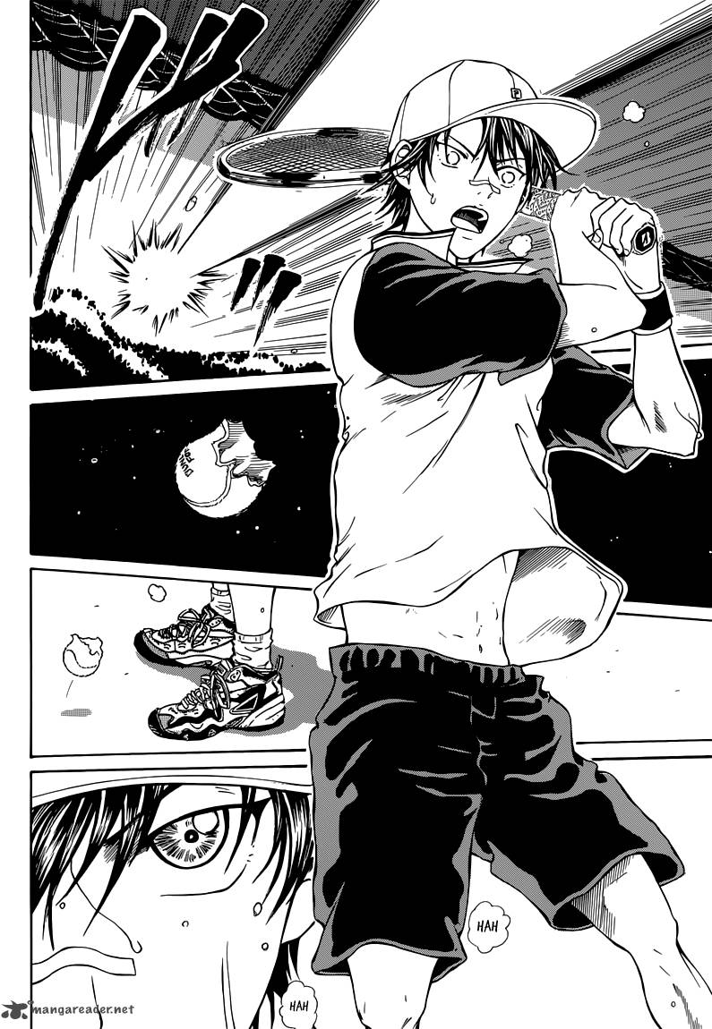 New Prince Of Tennis 129 4