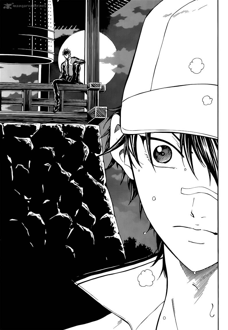 New Prince Of Tennis 129 5