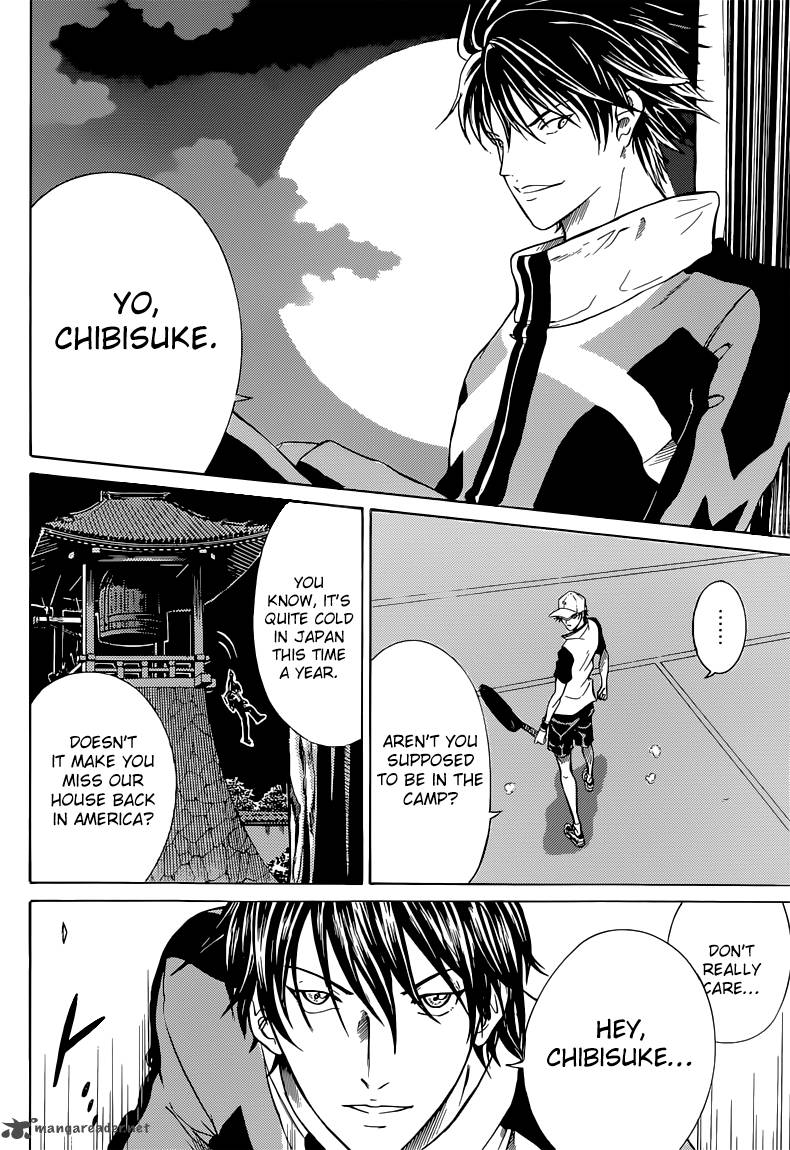 New Prince Of Tennis 129 6