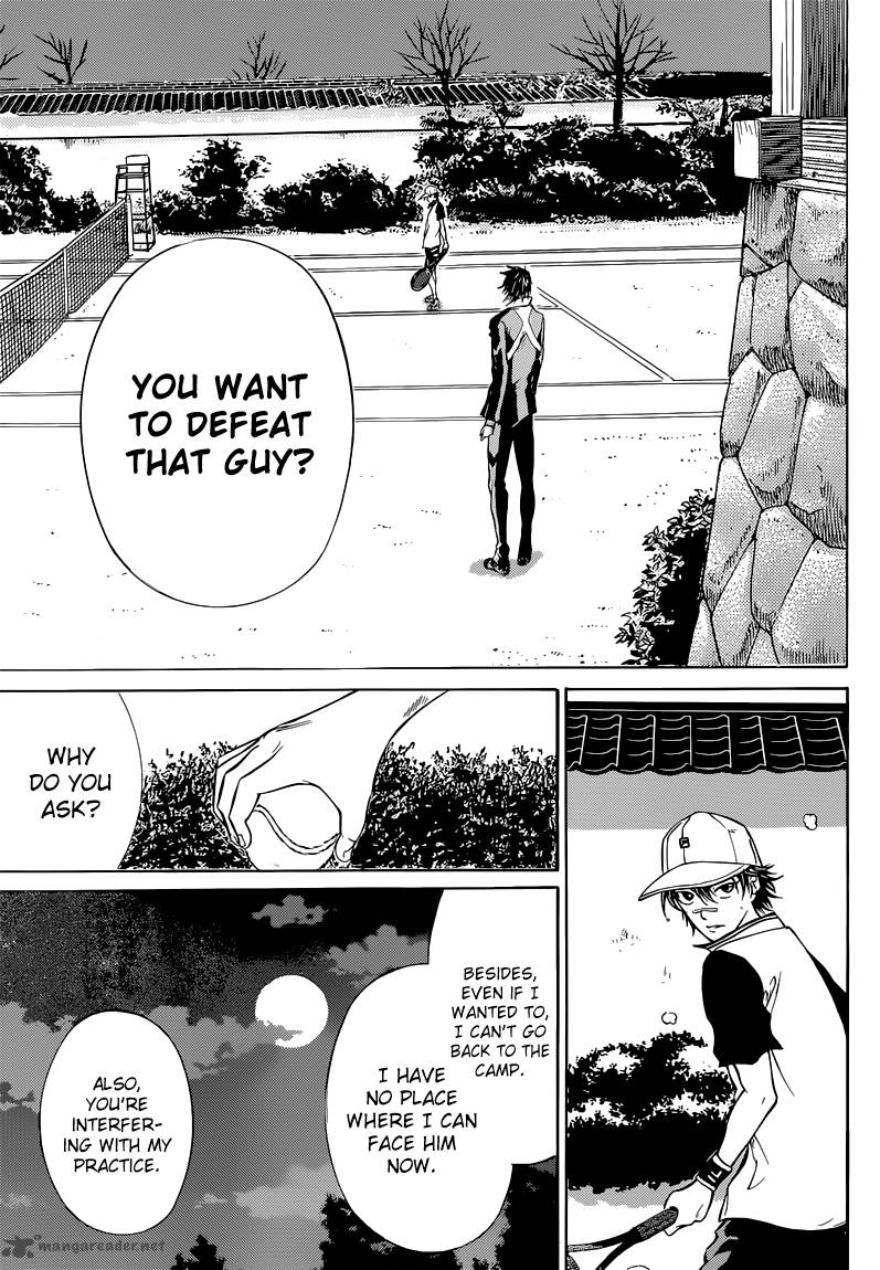 New Prince Of Tennis 129 7