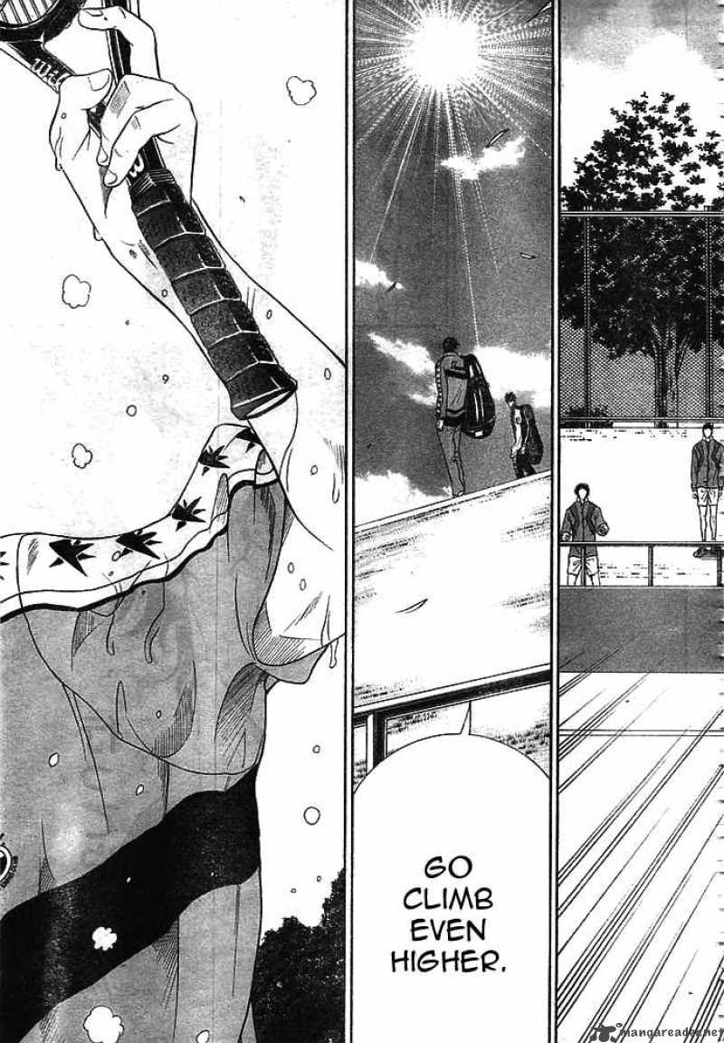 New Prince Of Tennis 13 11