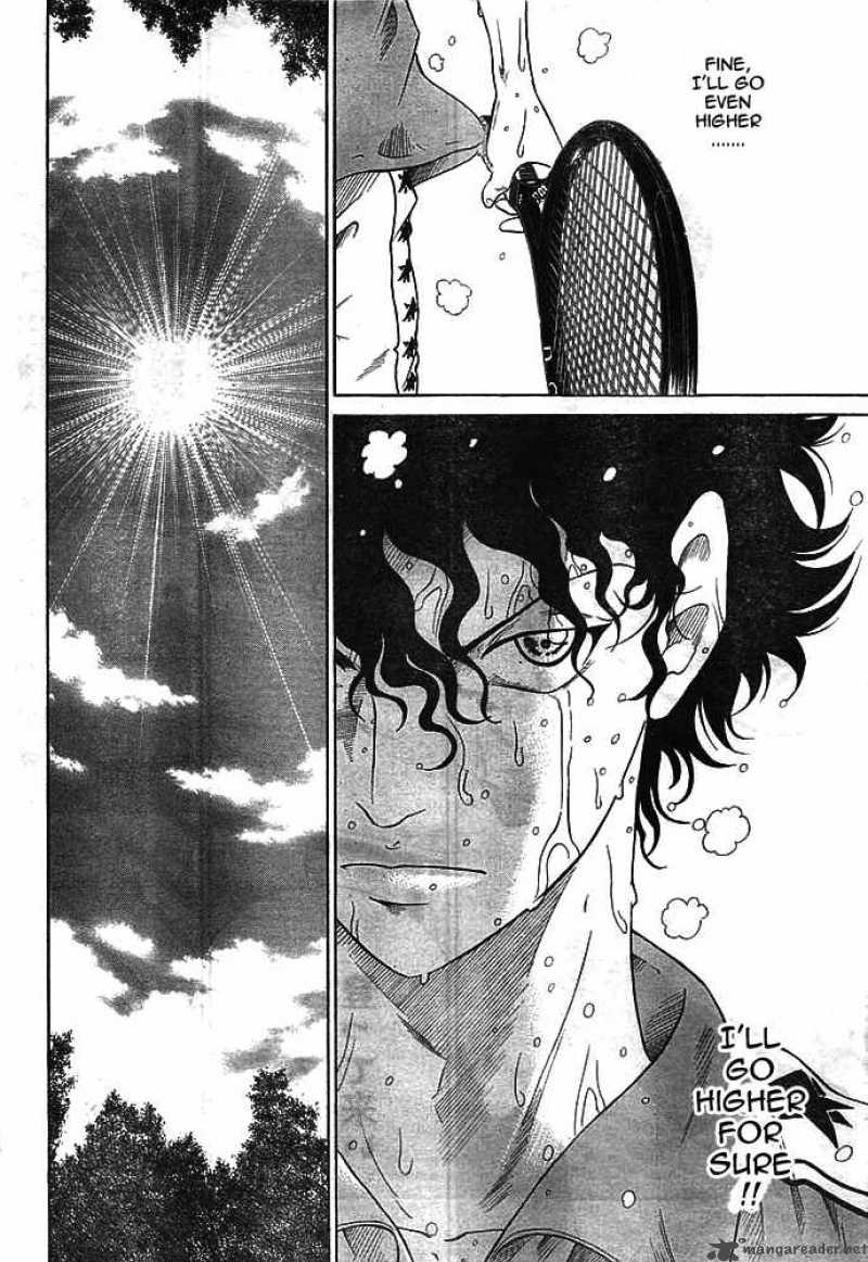 New Prince Of Tennis 13 12