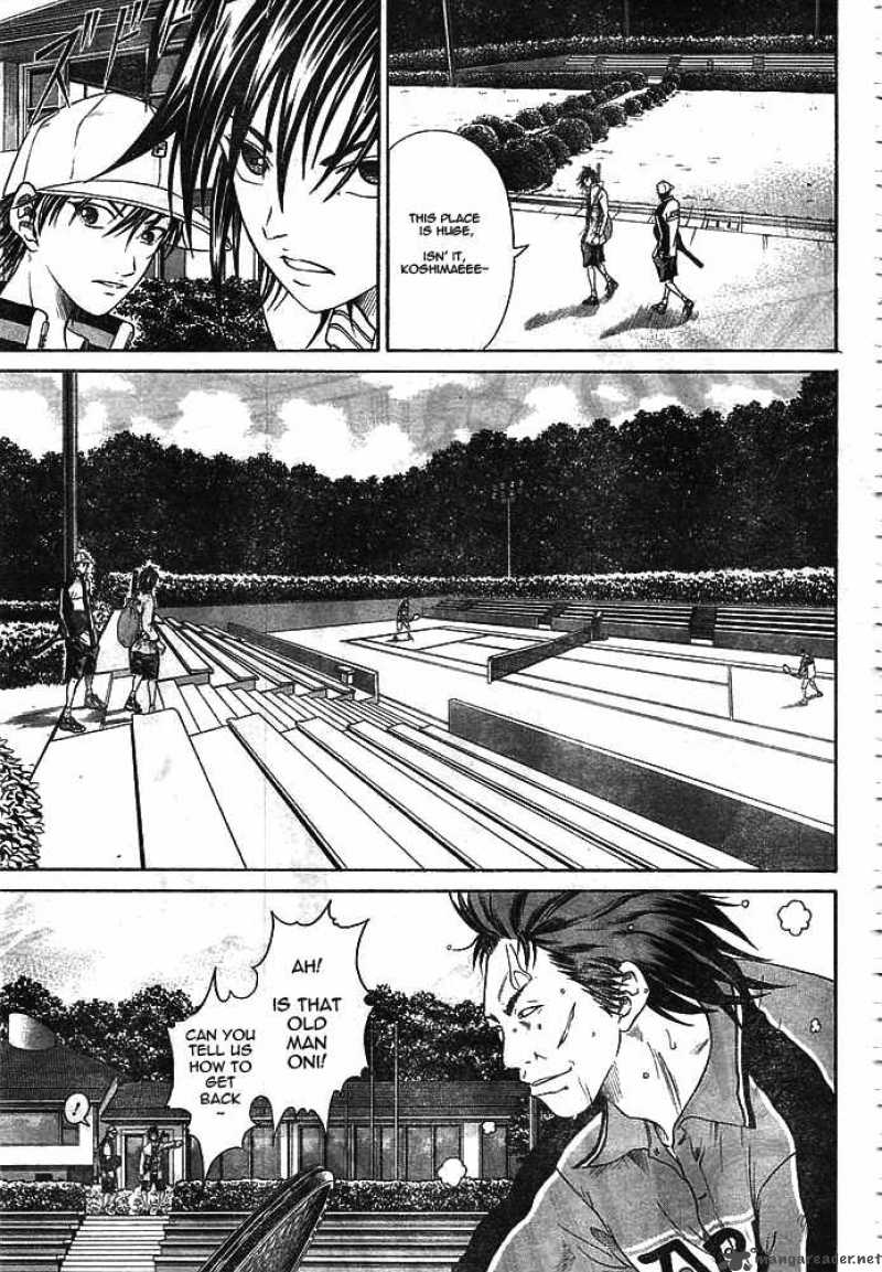 New Prince Of Tennis 13 13