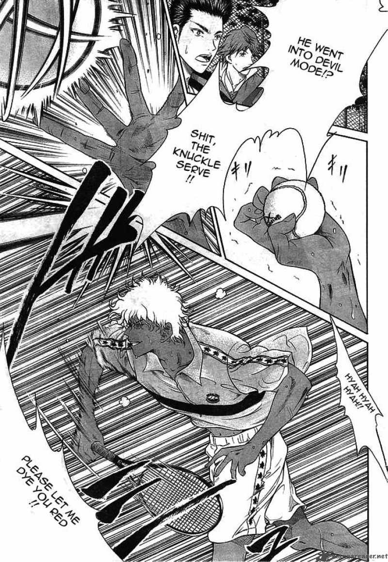New Prince Of Tennis 13 3