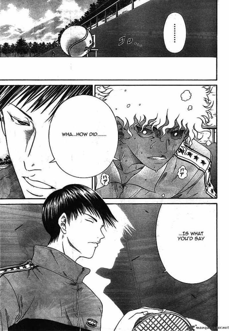 New Prince Of Tennis 13 5