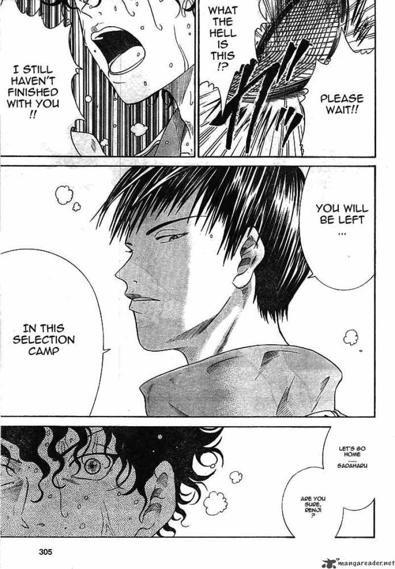 New Prince Of Tennis 13 9