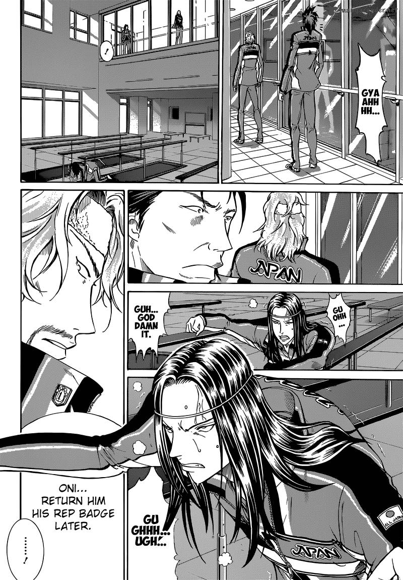 New Prince Of Tennis 130 10