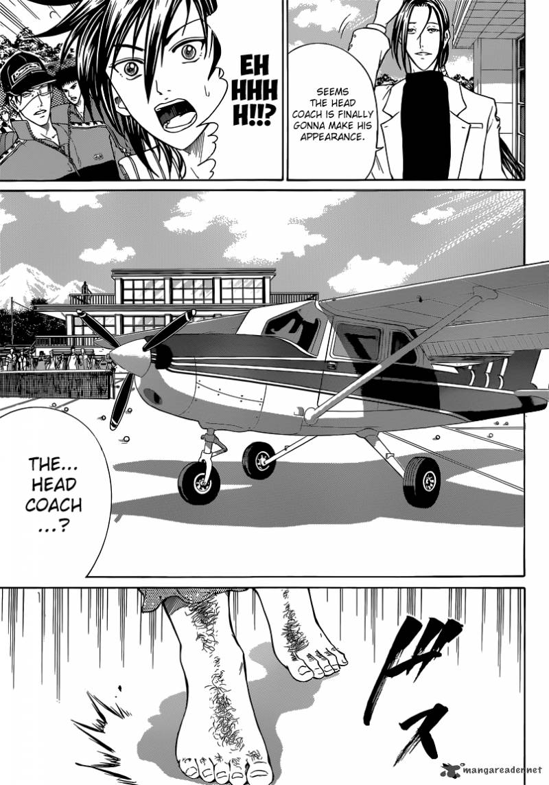 New Prince Of Tennis 130 13