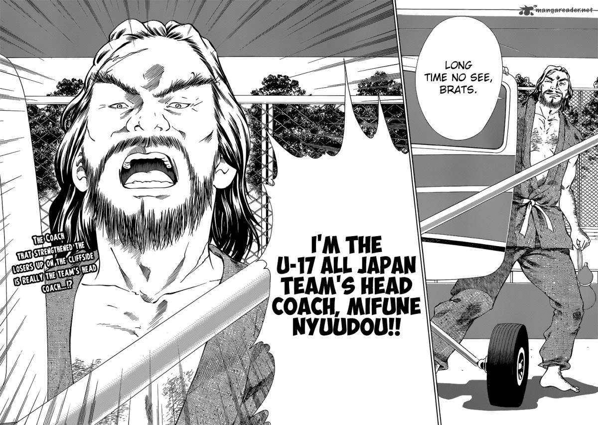 New Prince Of Tennis 130 14