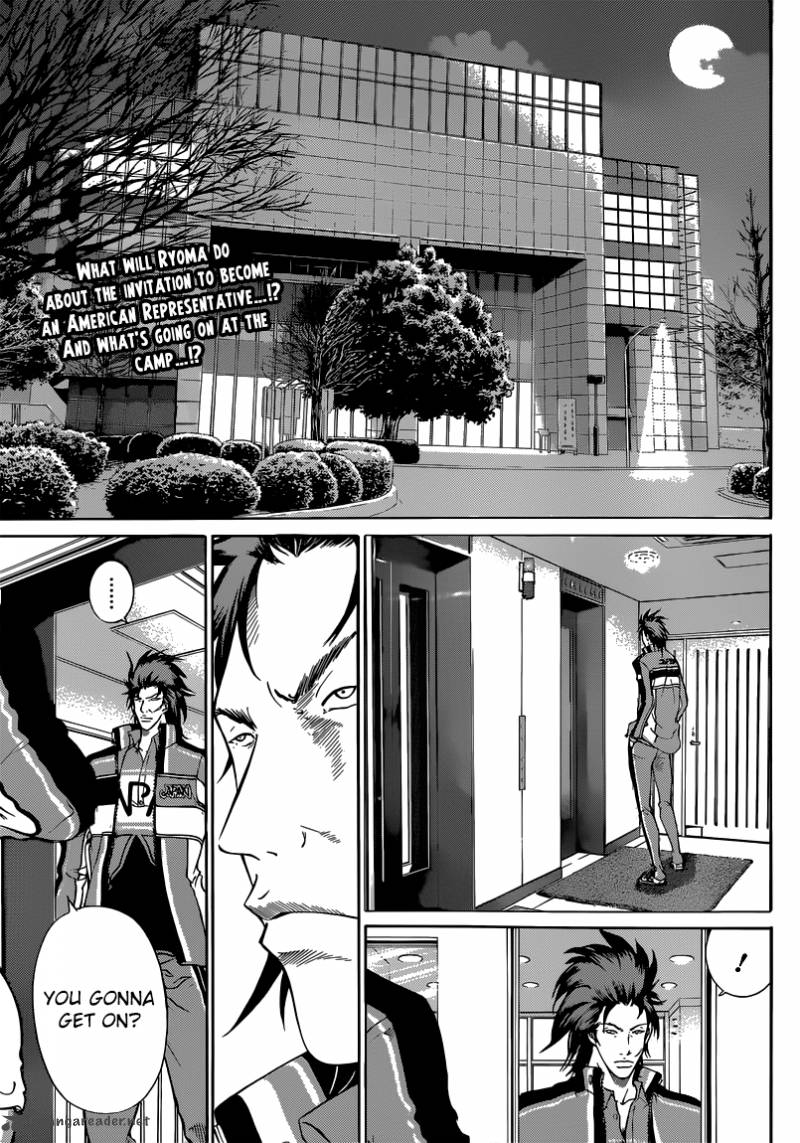 New Prince Of Tennis 130 3