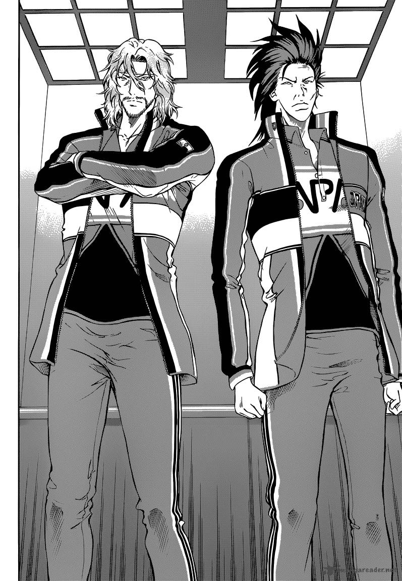 New Prince Of Tennis 130 4