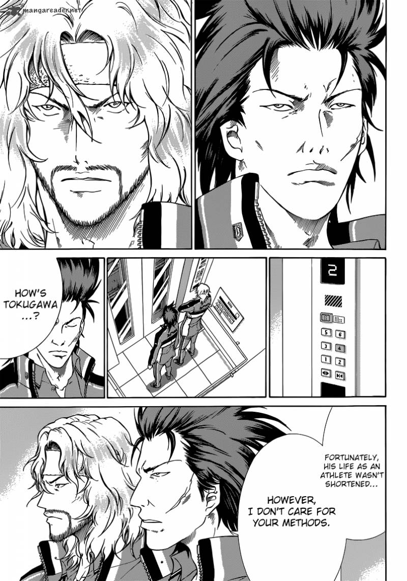 New Prince Of Tennis 130 5
