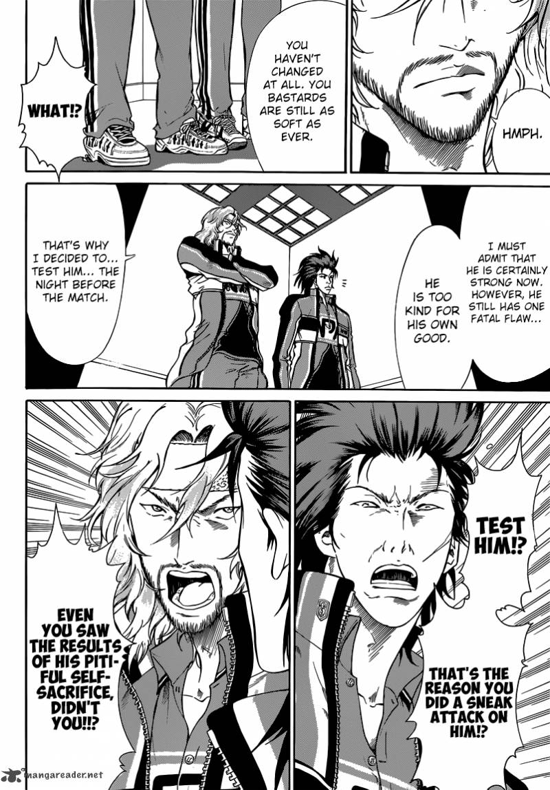 New Prince Of Tennis 130 6