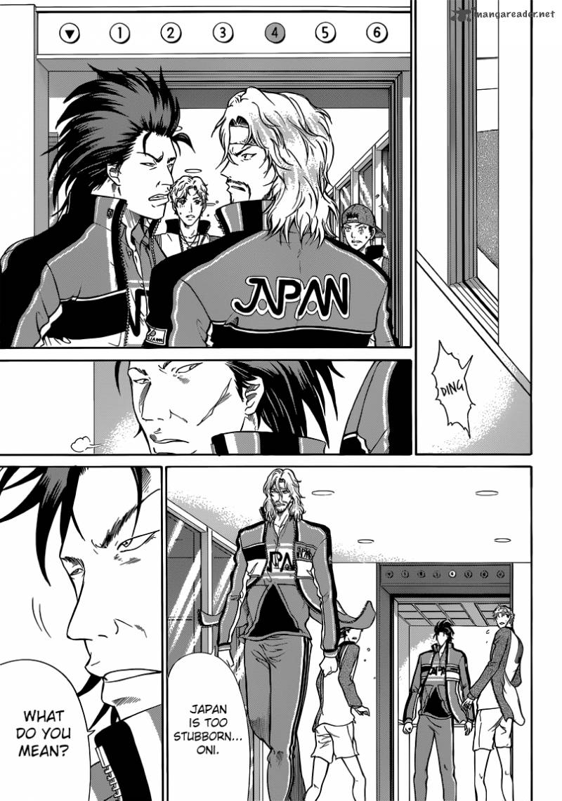 New Prince Of Tennis 130 7