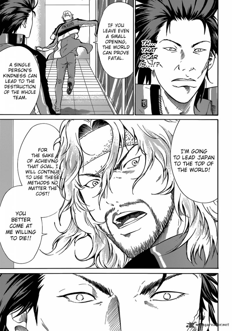 New Prince Of Tennis 130 9