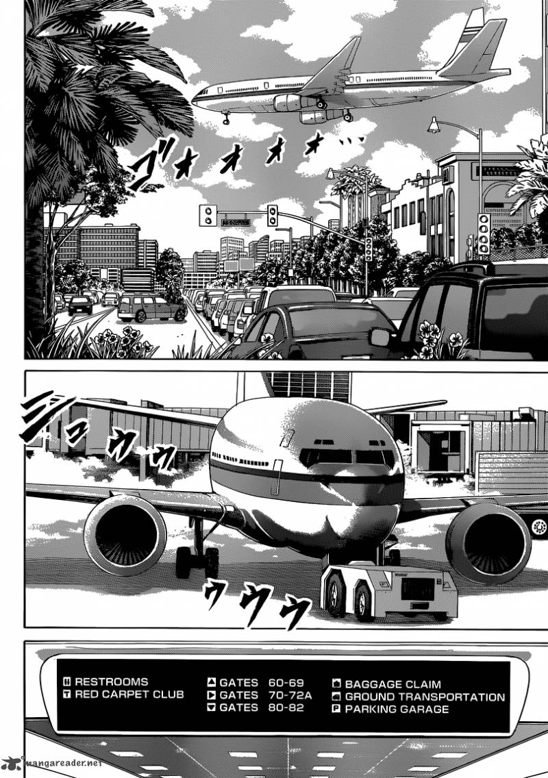 New Prince Of Tennis 131 10